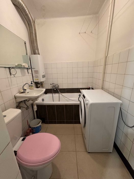 Mieszkanie 2-pokojowe Kraków Krowodrza, ul. Wrocławska. Zdjęcie 6