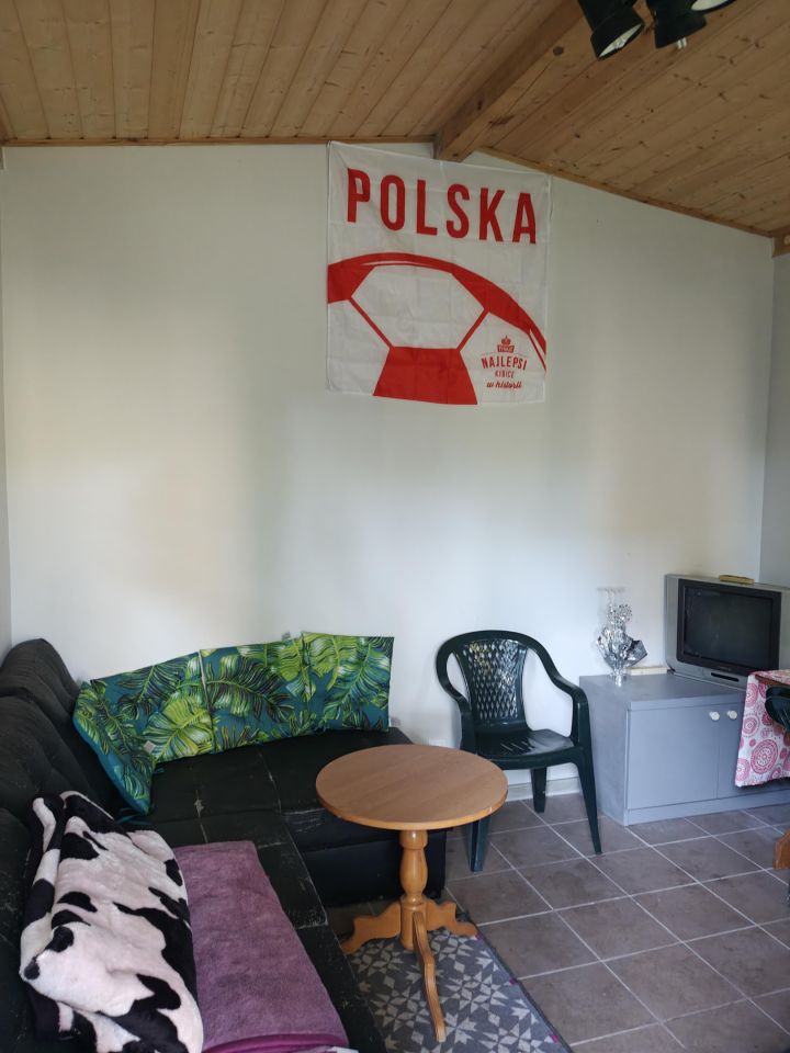 Działka rod Świecie, ul. Brzegowa. Zdjęcie 6