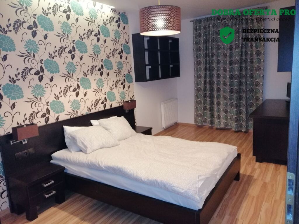 Mieszkanie 2-pokojowe Gdańsk Wrzeszcz, ul. Juliusza Słowackiego. Zdjęcie 2