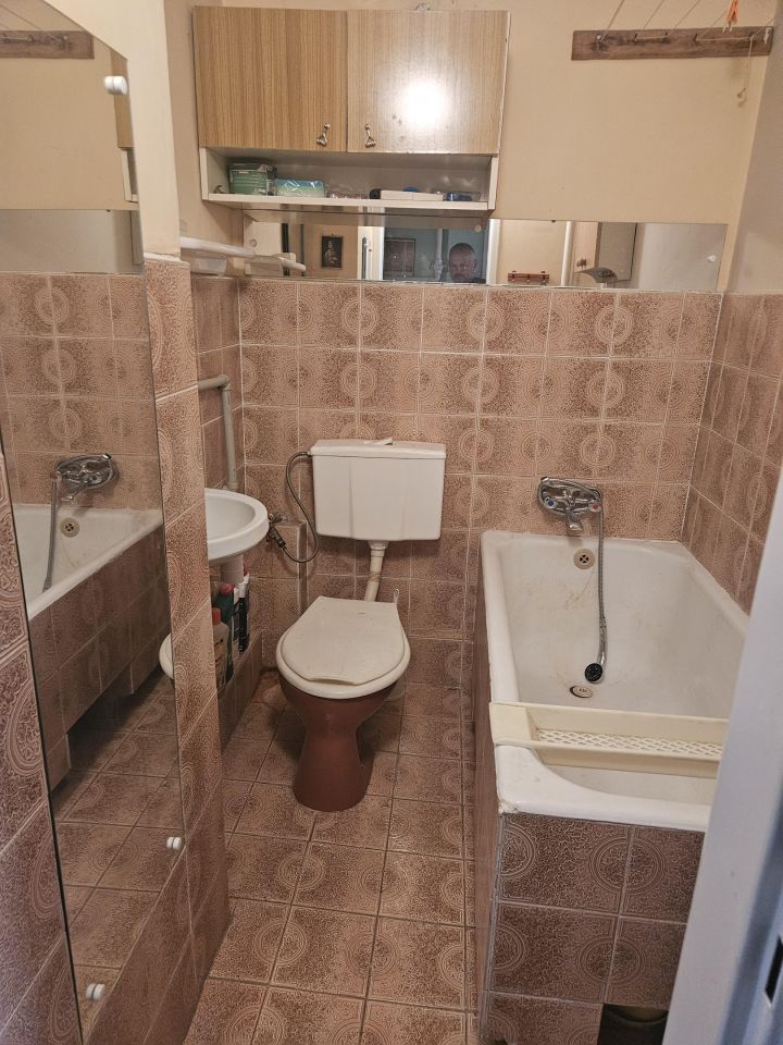 Mieszkanie 2-pokojowe Szczecin Niebuszewo, ul. Ofiar Oświęcimia. Zdjęcie 4