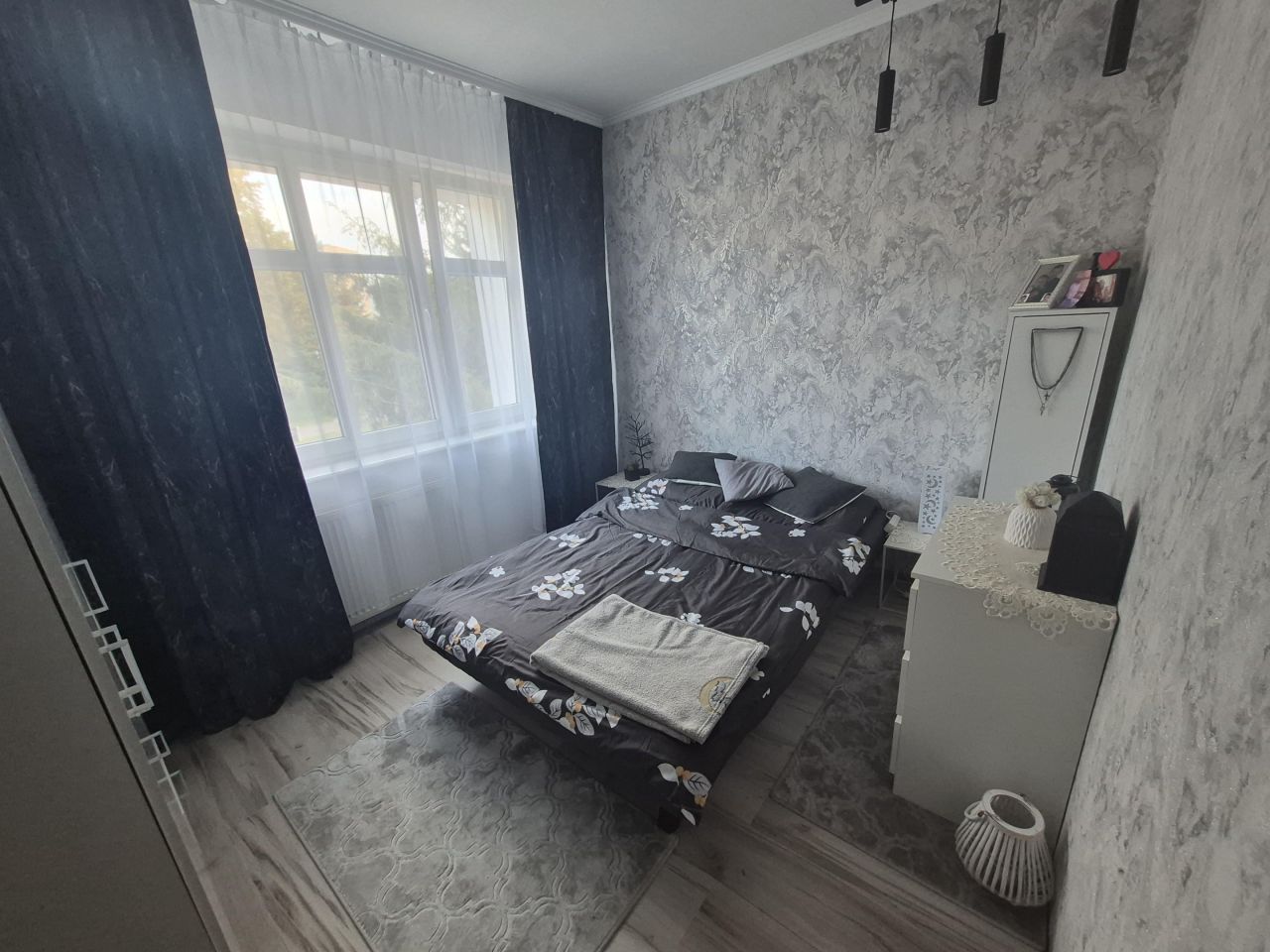 Mieszkanie 4-pokojowe Szczecinek Centrum, ul. Klasztorna. Zdjęcie 7