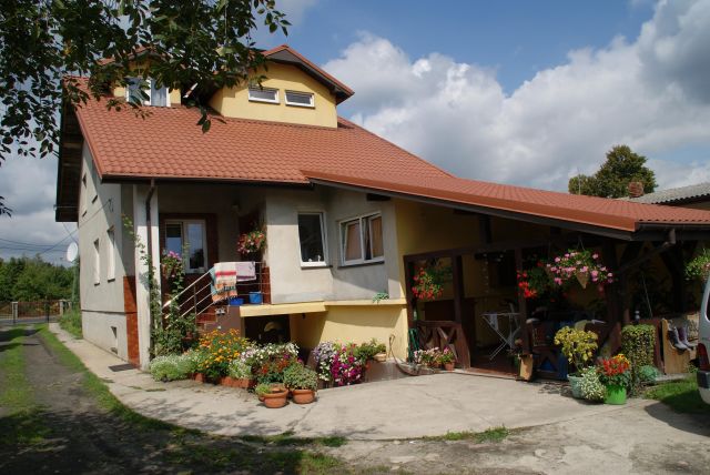 dom wolnostojący, 6 pokoi Luboszewy Jabłoń. Zdjęcie 1