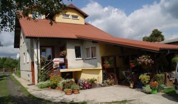 dom wolnostojący, 6 pokoi Luboszewy Jabłoń, Luboszewy 473