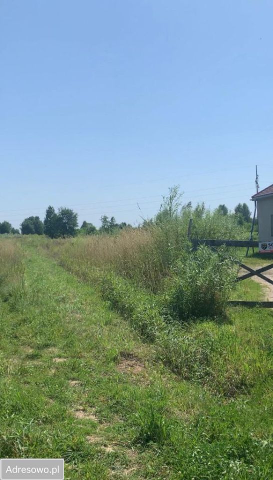 Działka budowlana Konstancin-Jeziorna. Zdjęcie 2