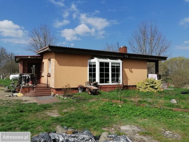 dom wolnostojący Tucze. Zdjęcie 1