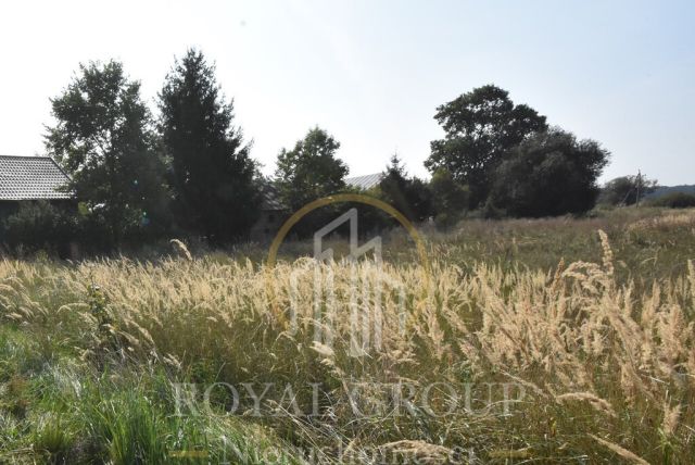 Działka Kamionka. Zdjęcie 5