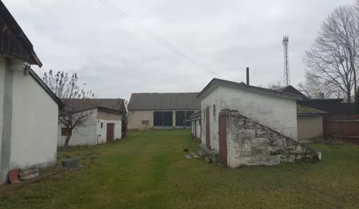 gospodarstwo, 2 pokoje Wojsławice, ul. Chełmska