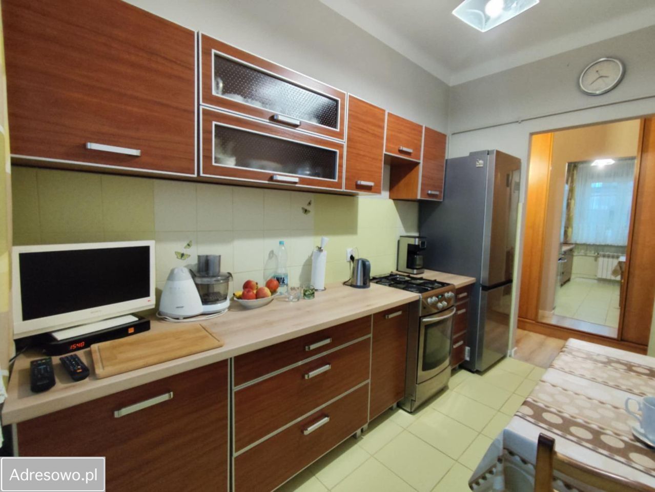 Mieszkanie 2-pokojowe Łódź Polesie. Zdjęcie 5