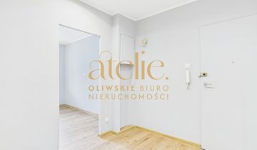 Mieszkanie 2-pokojowe Gdańsk, ul. Wileńska