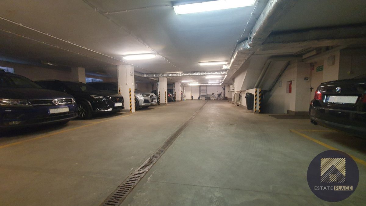 Lokal Warszawa Mokotów, ul. Belgijska. Zdjęcie 18