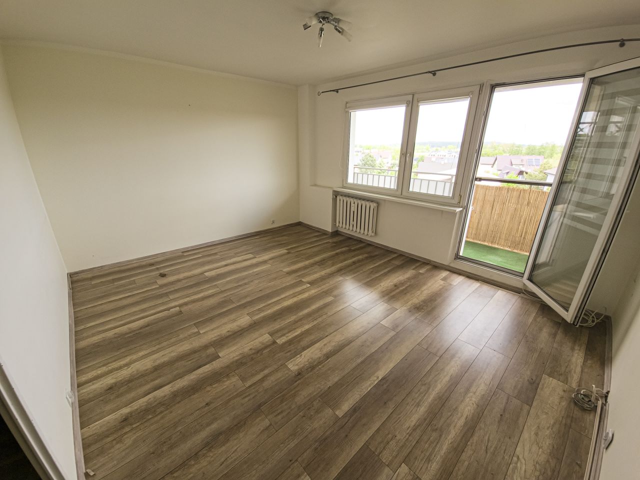 Mieszkanie 3-pokojowe Turek, os. Wyzwolenia