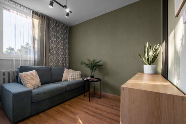 Mieszkanie 3-pokojowe Lublin Tatary, ul. Hutnicza. Zdjęcie 5