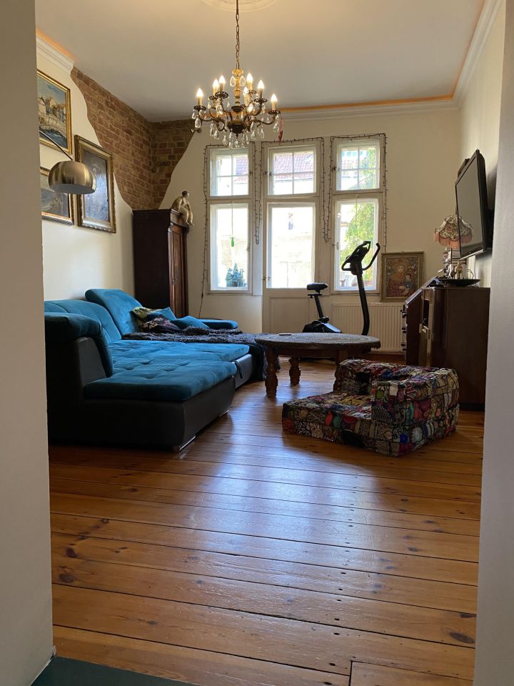 Mieszkanie 4-pokojowe Gdańsk Wrzeszcz, ul. Ludwika Waryńskiego