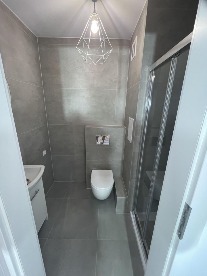 Mieszkanie 2-pokojowe Łomża, ul. Księcia Janusza I. Zdjęcie 4