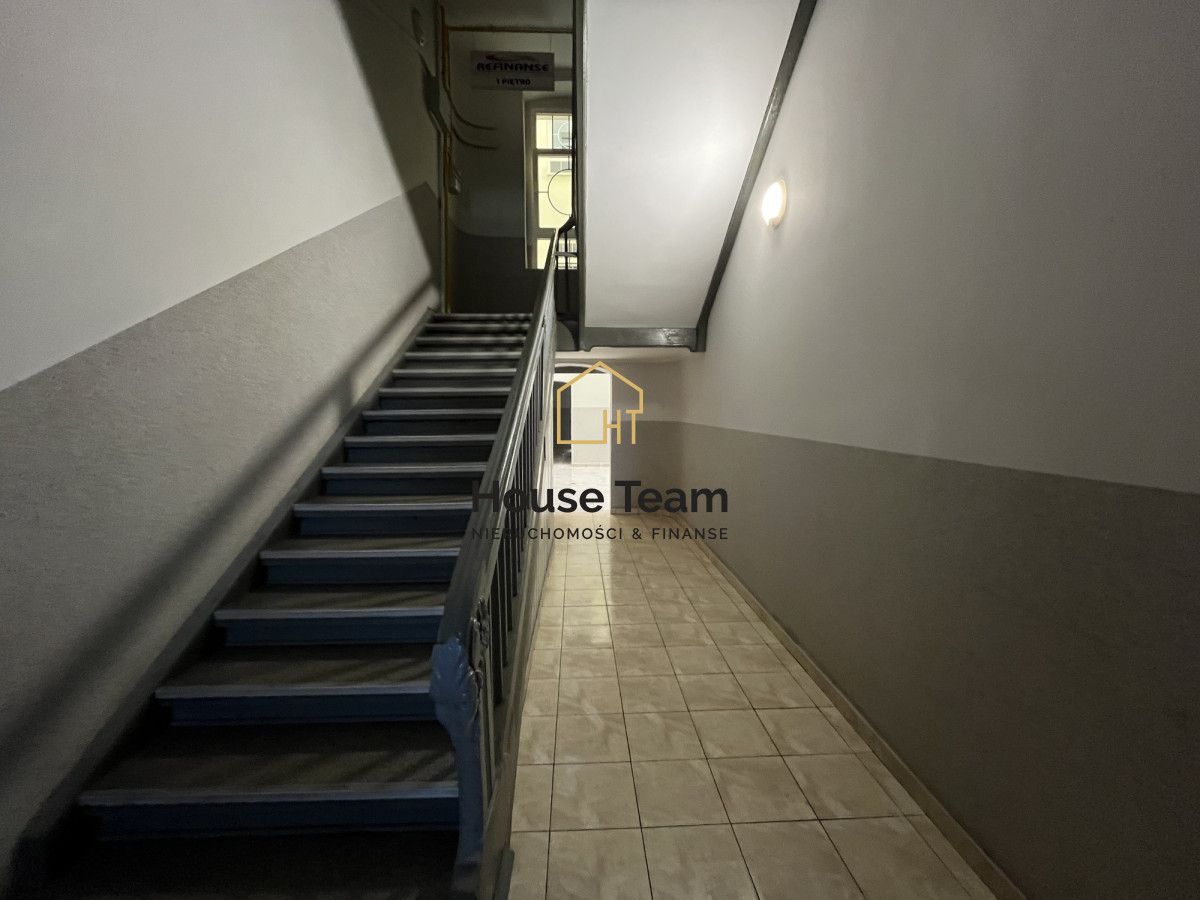 Mieszkanie 2-pokojowe Bydgoszcz Śródmieście, ul. Dworcowa. Zdjęcie 14