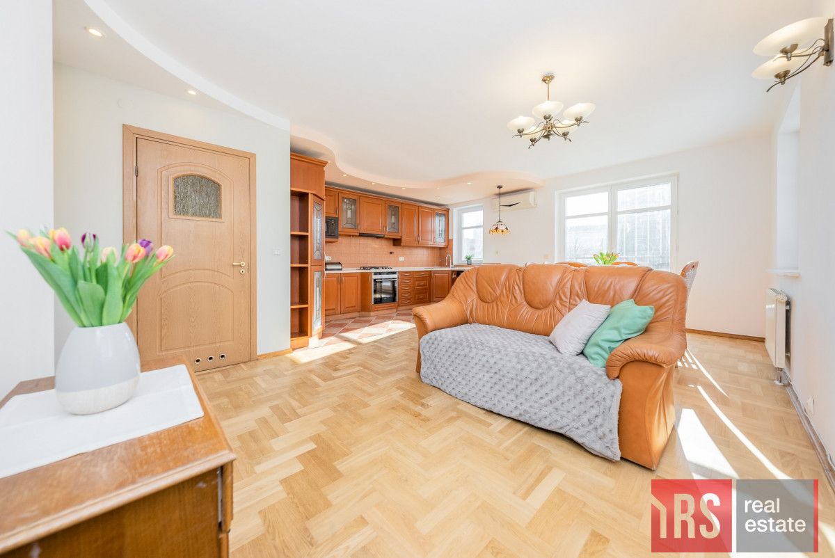 Mieszkanie 3-pokojowe Warszawa, ul. Smyczkowa. Zdjęcie 13