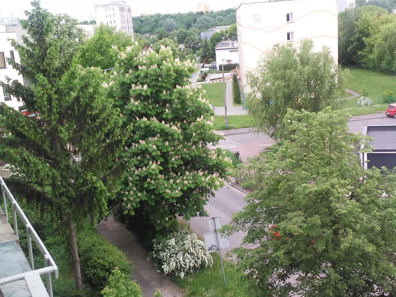 Mieszkanie 3-pokojowe Bydgoszcz Skrzetusko, ul. Łużycka