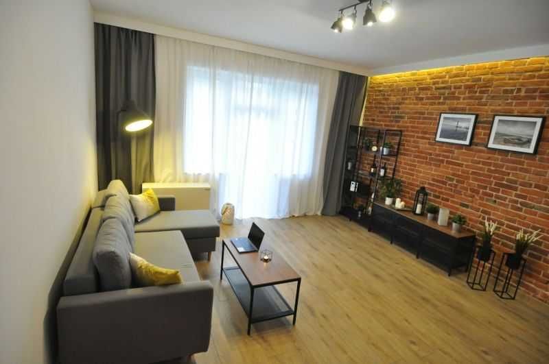 Mieszkanie 1-pokojowe Łódź, ul. Sosnowa