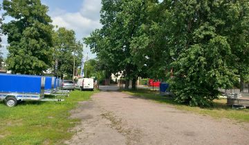 Działka inwestycyjna Żyrardów Podblich, ul. 1 Maja