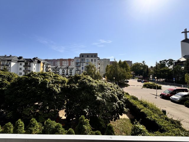 Mieszkanie 1-pokojowe Warszawa Bielany, ul. Sokratesa. Zdjęcie 8