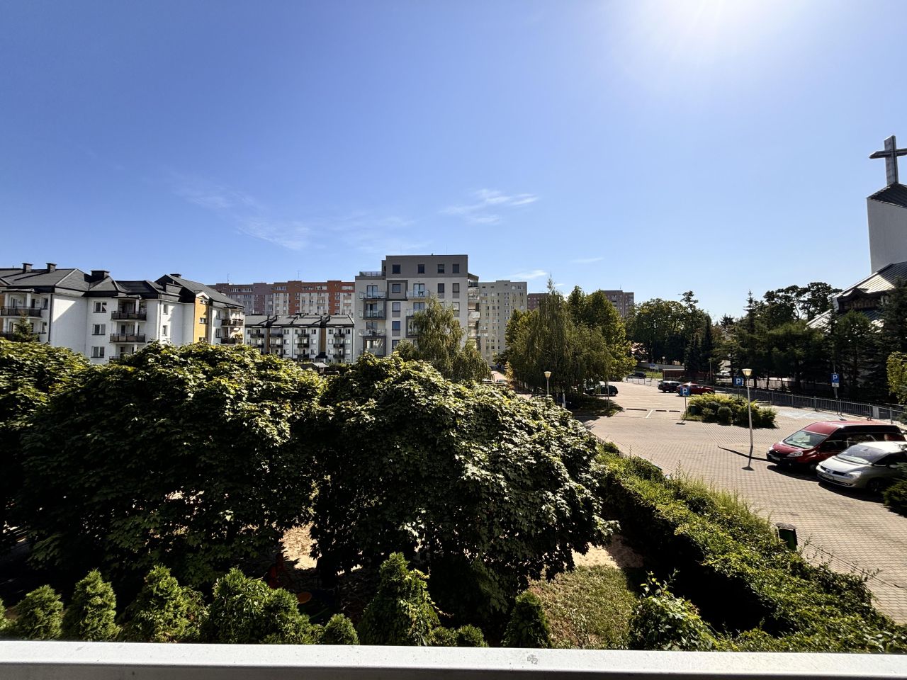 Mieszkanie 1-pokojowe Warszawa Bielany, ul. Sokratesa. Zdjęcie 8