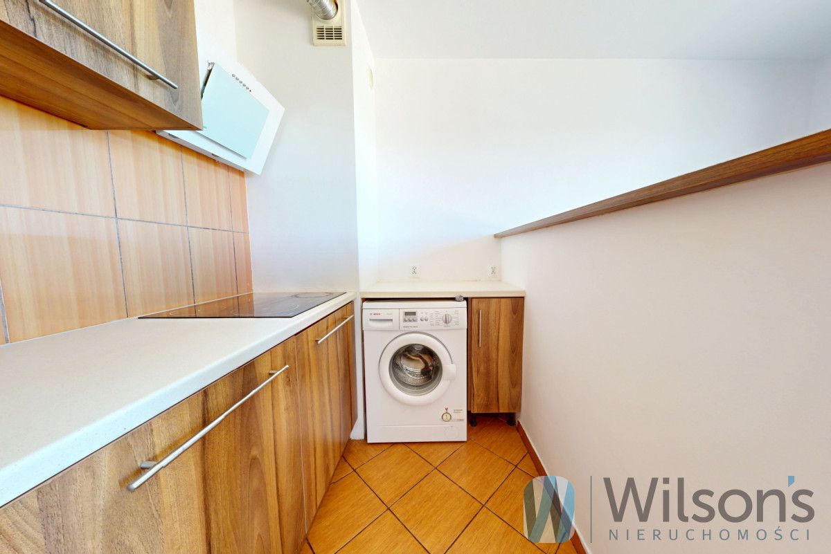 Mieszkanie 2-pokojowe Pruszcz Gdański, ul. Stefana Rogozińskiego. Zdjęcie 13