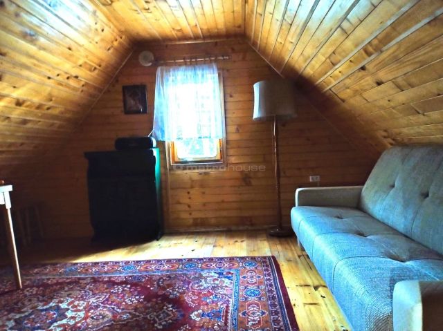 dom wolnostojący, 3 pokoje Cisie. Zdjęcie 6