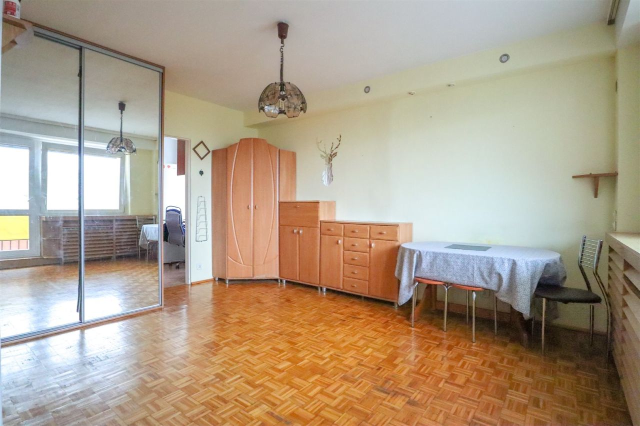 Mieszkanie 1-pokojowe Bydgoszcz Fordon, ul. Bałtycka. Zdjęcie 2