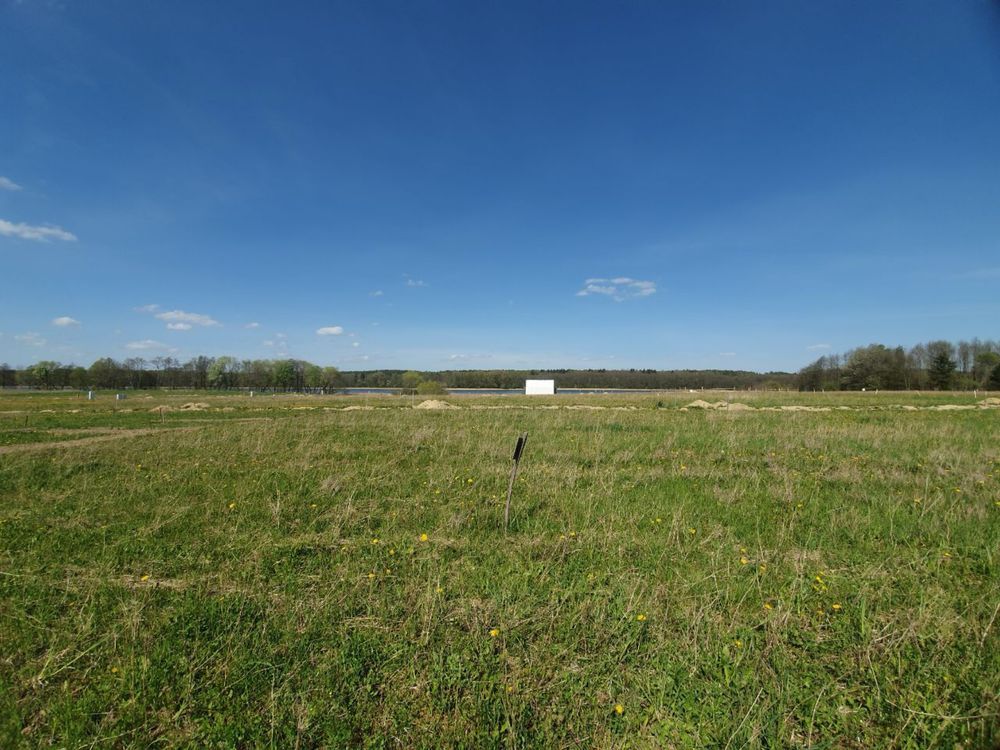 Działka rekreacyjna Wierzchowo. Zdjęcie 4