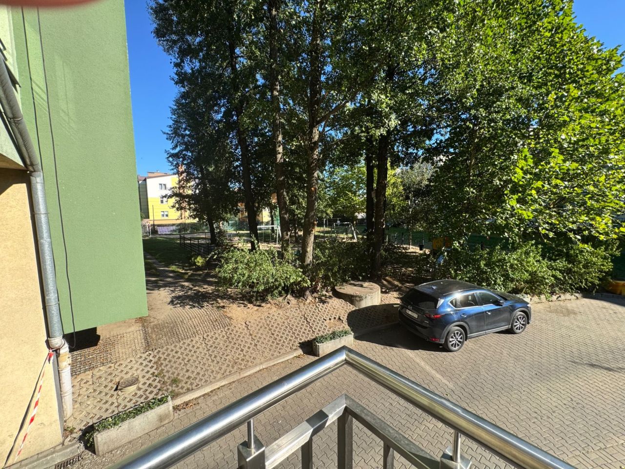 Mieszkanie 3-pokojowe Piaseczno Julianów, ul. Julianowska. Zdjęcie 8