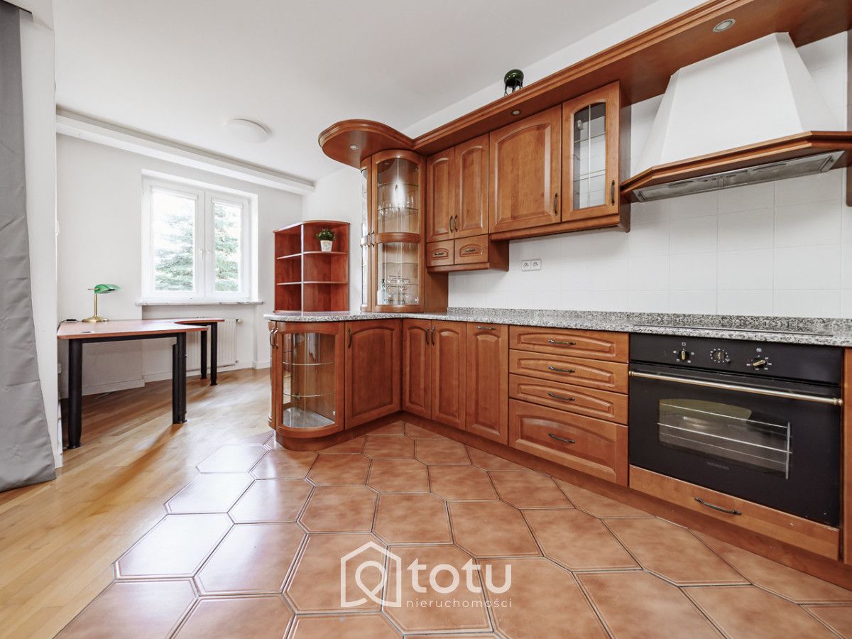 Mieszkanie 3-pokojowe Warszawa Kabaty, ul. Ekologiczna. Zdjęcie 5