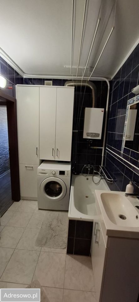 Mieszkanie 4-pokojowe Środa Wielkopolska, os. Jagiellońskie. Zdjęcie 4