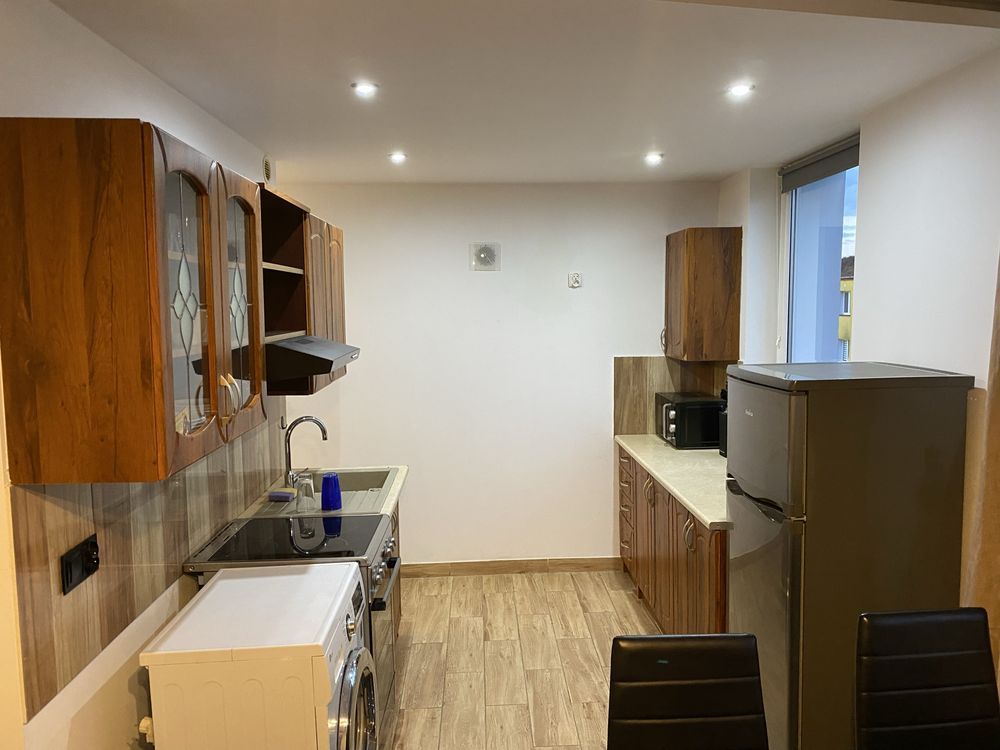 Mieszkanie 2-pokojowe Bożepole Wielkie, ul. Osiedlowa. Zdjęcie 8