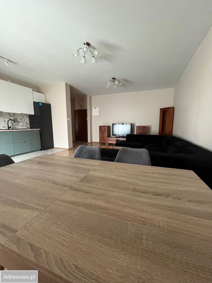 Mieszkanie 2-pokojowe Warszawa Wilanów, ul. Sarmacka. Zdjęcie 5