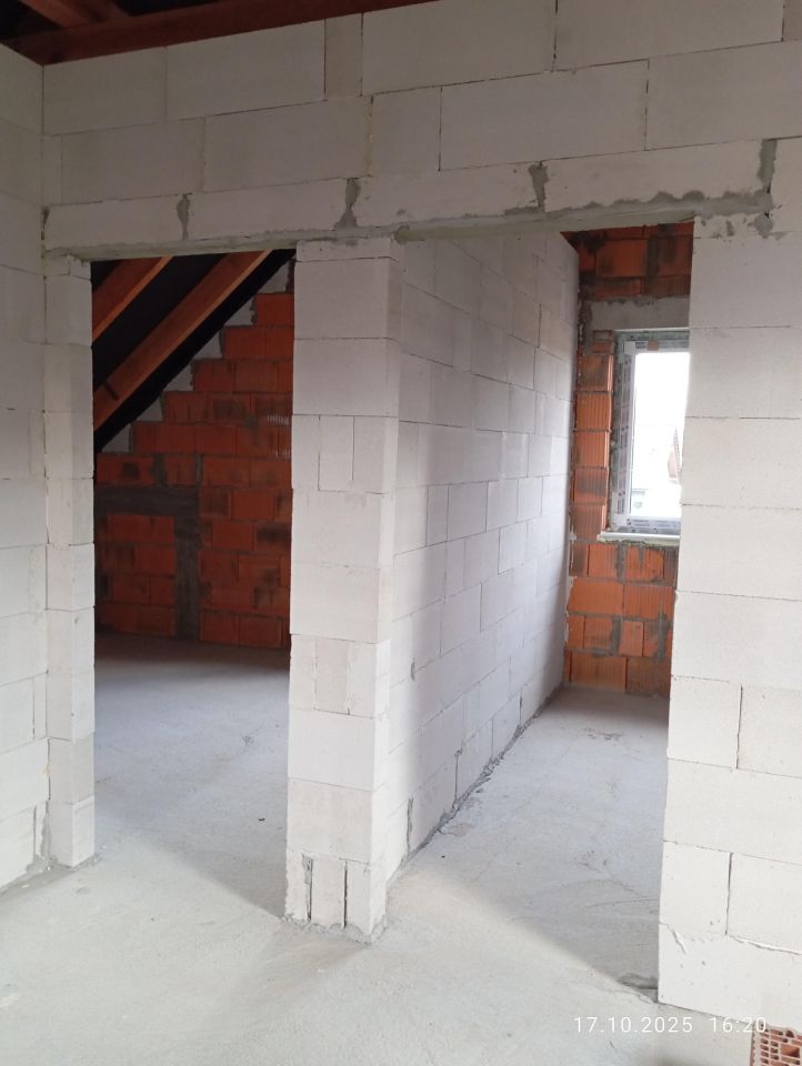 dom wolnostojący, 5 pokoi Marcinkowice, ul. Szkolna. Zdjęcie 10