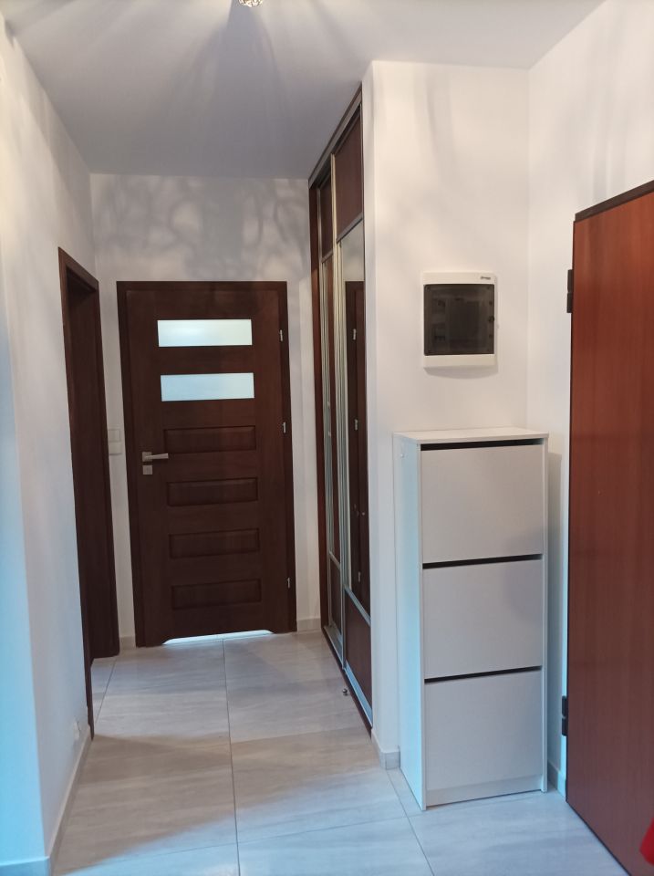 Mieszkanie 2-pokojowe Warszawa Wola, ul. Józefa Sowińskiego. Zdjęcie 7