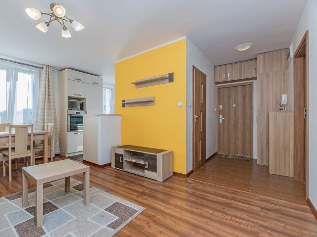 Mieszkanie 3-pokojowe Gdynia Witomino, ul. Konwaliowa. Zdjęcie 6