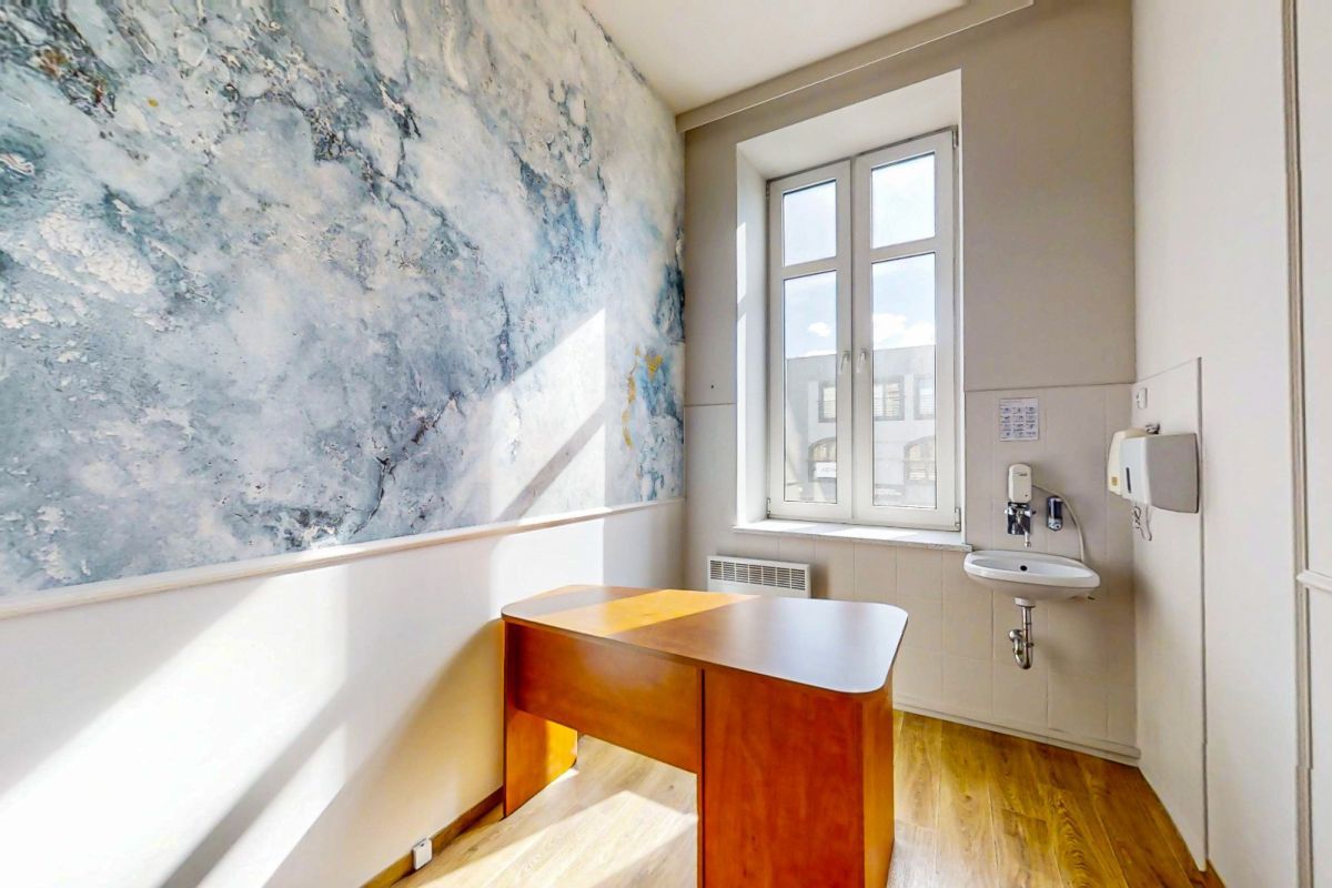 Mieszkanie 5-pokojowe Pabianice, ul. Warszawska. Zdjęcie 3