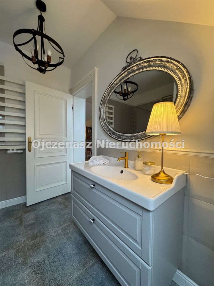 dom wolnostojący, 5 pokoi Niemcz. Zdjęcie 16