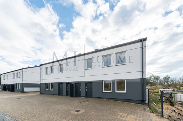 Mieszkanie 3-pokojowe Łódź Górna, ul. Poetycka. Zdjęcie 1