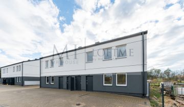 Mieszkanie 3-pokojowe Łódź Górna, ul. Poetycka