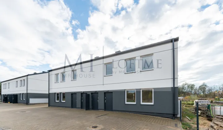 Mieszkanie 3-pokojowe Łódź Górna, ul. Poetycka