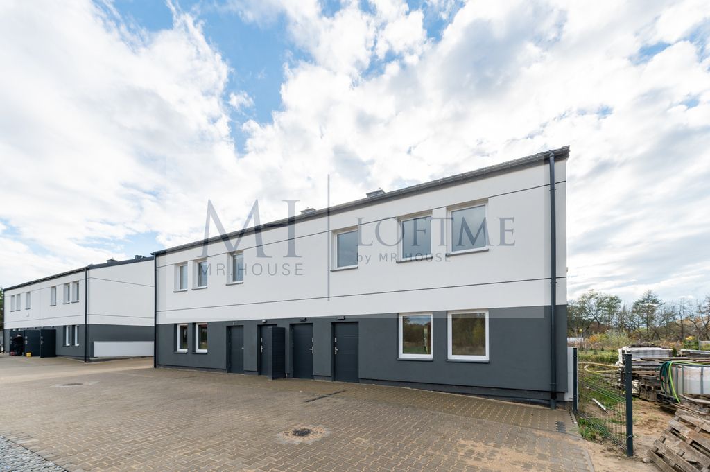 Mieszkanie 3-pokojowe Łódź Górna, ul. Poetycka