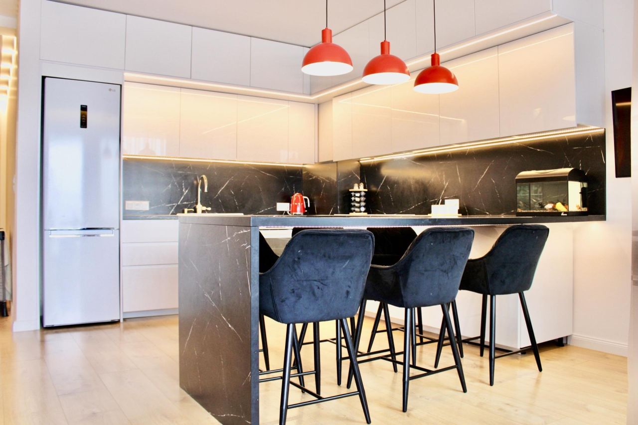 dom szeregowy, 5 pokoi Stanowice. Zdjęcie 3