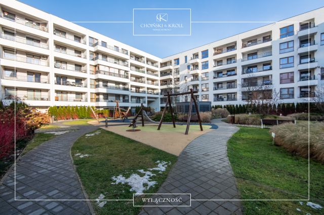 Mieszkanie 2-pokojowe Poznań Nowe Miasto, ul. Milczańska. Zdjęcie 10