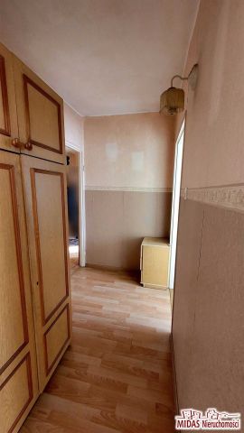 Mieszkanie 4-pokojowe Włocławek. Zdjęcie 9