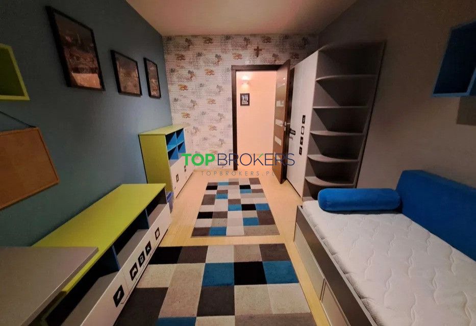 Mieszkanie 5-pokojowe Warszawa Ursynów, ul. Alternatywy. Zdjęcie 5