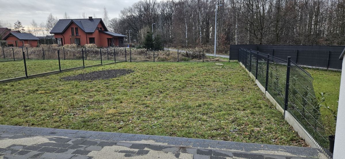 bliźniak, 5 pokoi Krępice, Wrocław okolice, gm. Miękina, Żurawiniec. Zdjęcie 4