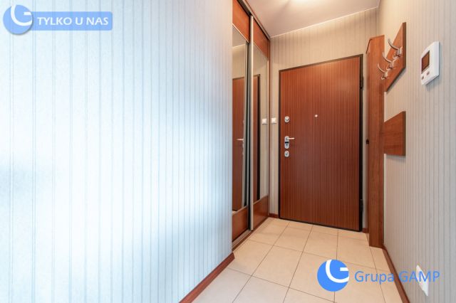 Mieszkanie 3-pokojowe Kraków Grzegórzki, ul. Grzegórzecka. Zdjęcie 7