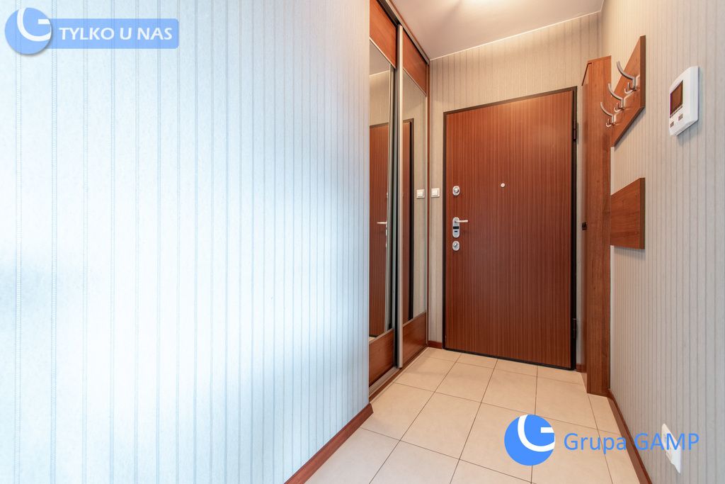 Mieszkanie 3-pokojowe Kraków Grzegórzki, ul. Grzegórzecka. Zdjęcie 7